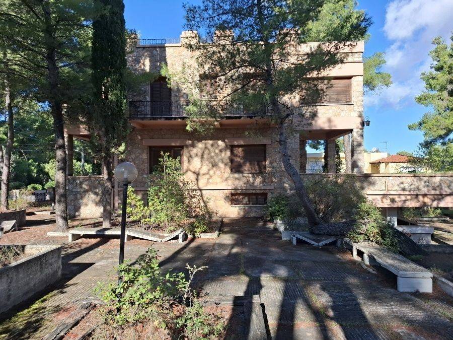 Εσωτερικοι χώροι