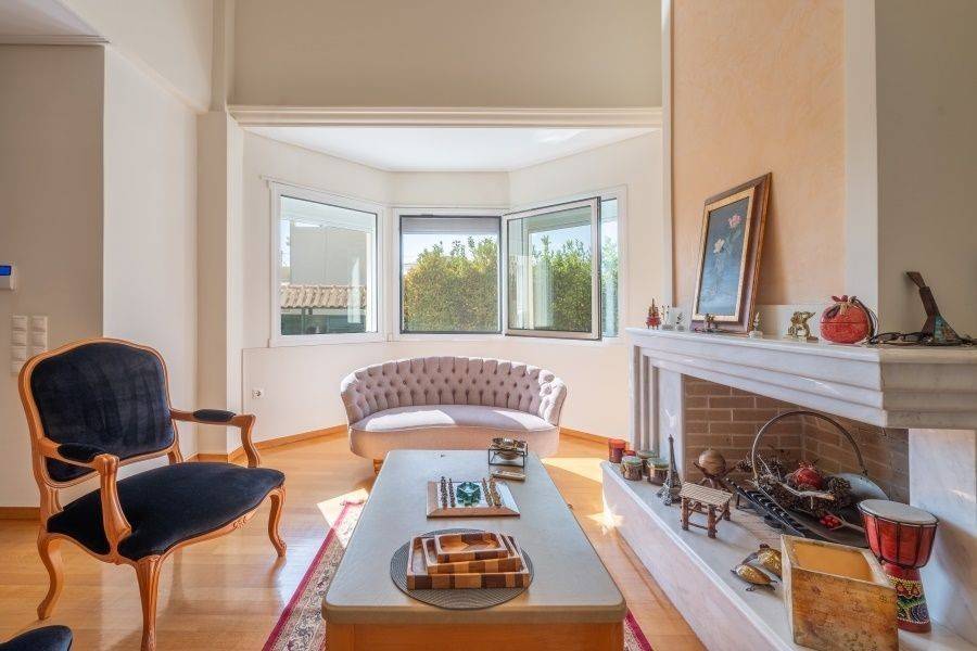 Εσωτερικοι χώροι