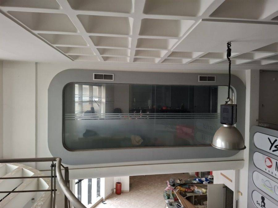 Εσωτερικοι χώροι