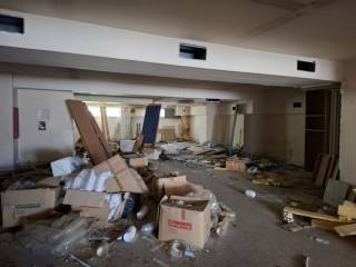 Εσωτερικοι χώροι