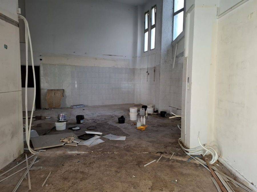 Εσωτερικοι χώροι