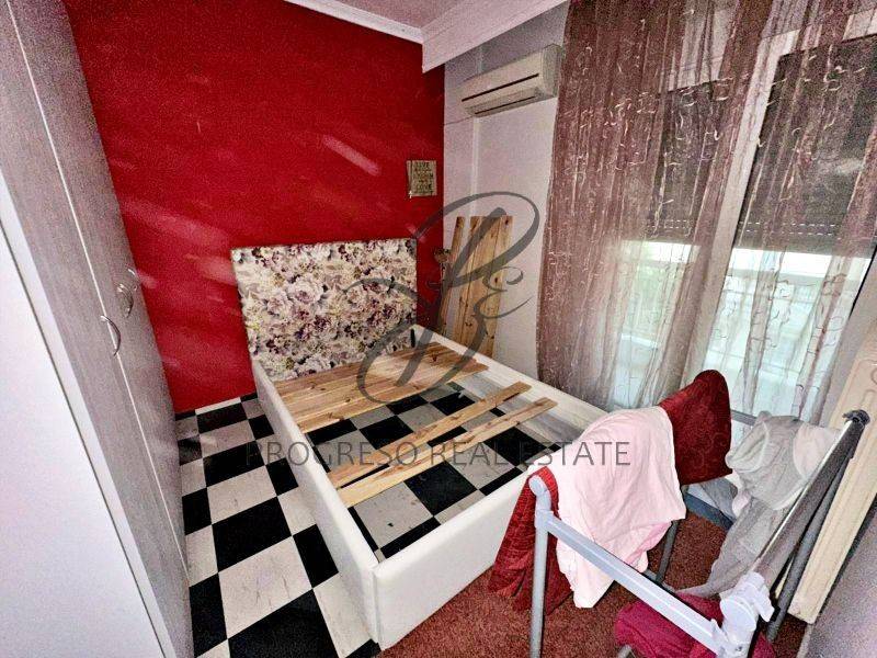 Υπνοδωμάτιο