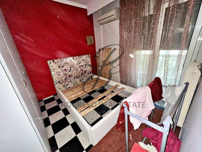 Υπνοδωμάτιο