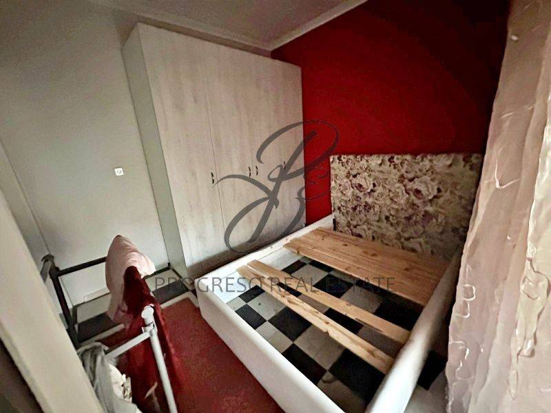 Υπνοδωμάτιο