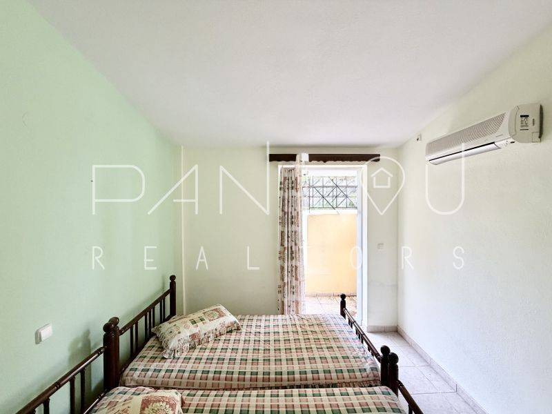 Υπνοδωμάτιο