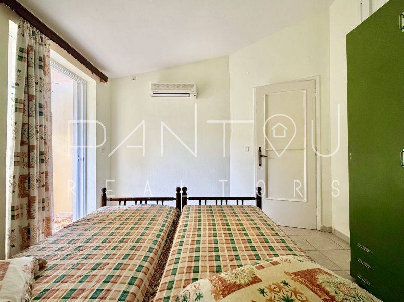 Υπνοδωμάτιο