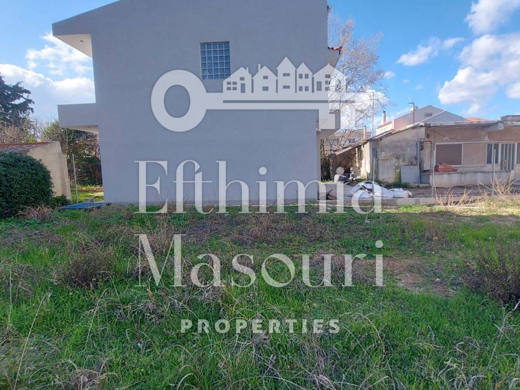 Εξωτερικοι χώροι