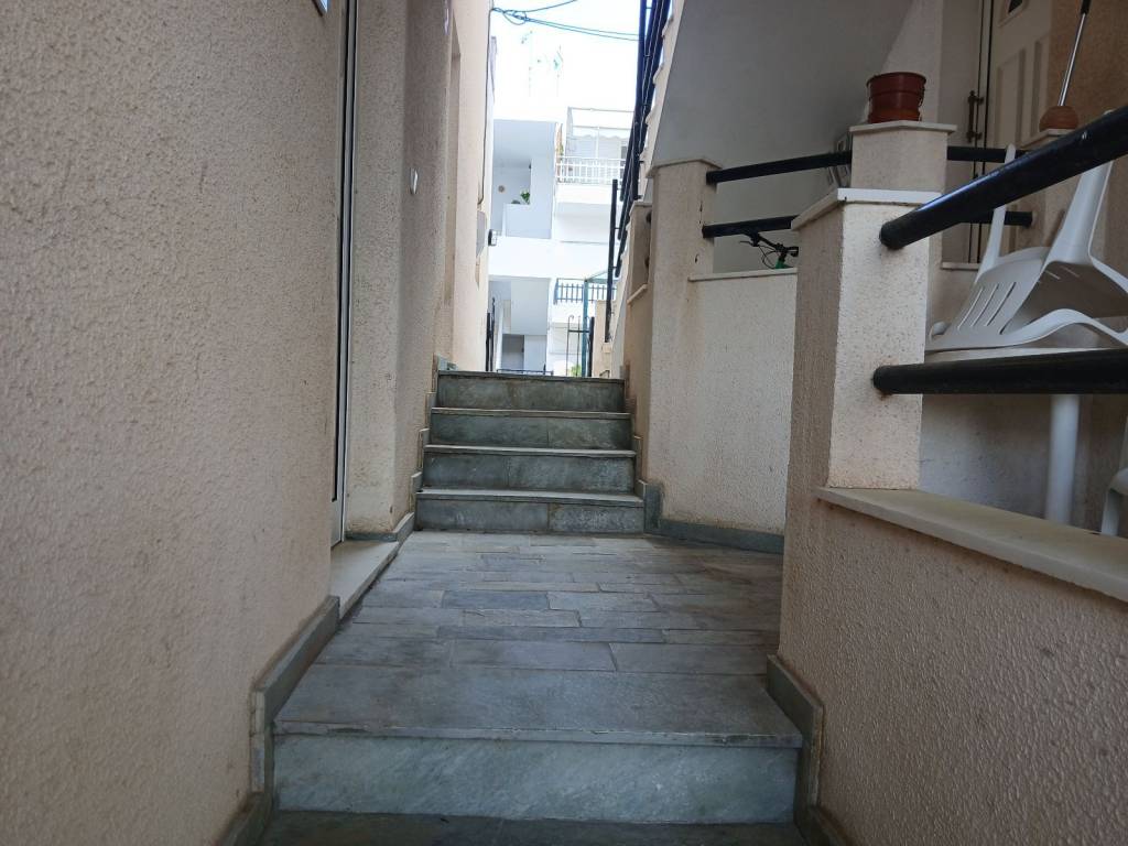 Exoterike Skala Orophon