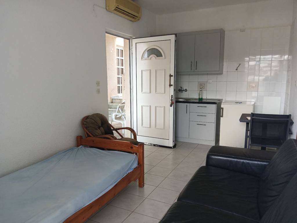 Diamerisma 2 - Isogeioy