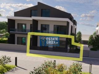 ★ NEWLY BUILT ★ 21 sq.m. courtyard ★ 900 m from the sea ★ Quiet area