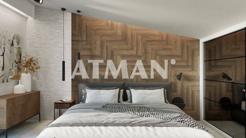 Υπνοδωμάτιο