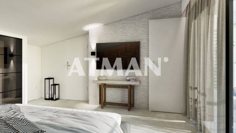 Υπνοδωμάτιο