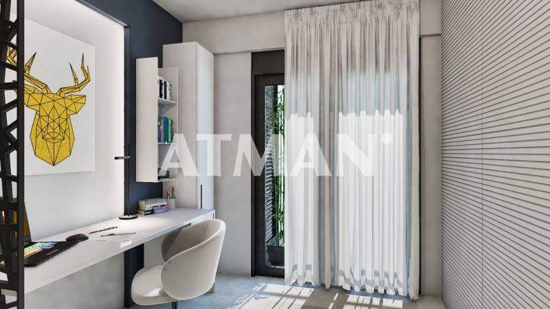 Υπνοδωμάτιο