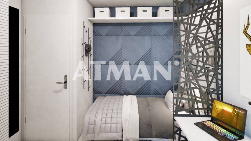 Υπνοδωμάτιο