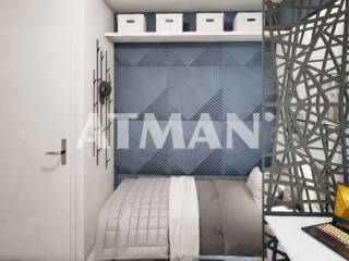 Υπνοδωμάτιο