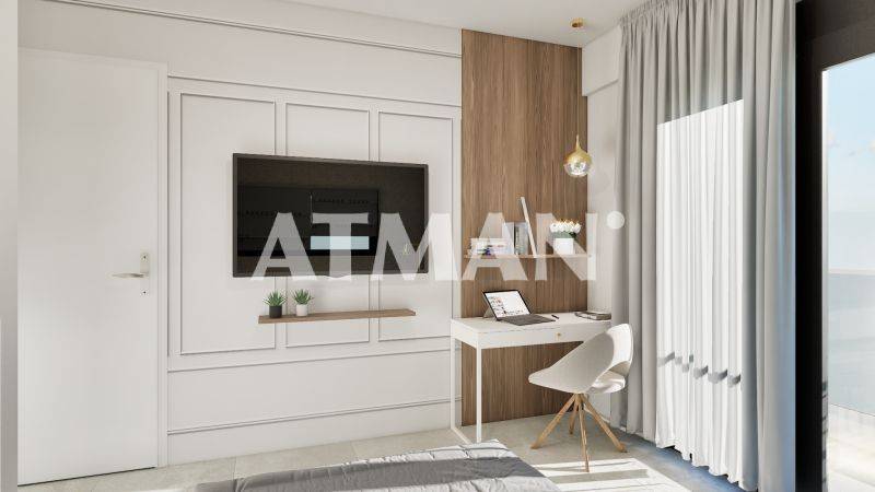 Υπνοδωμάτιο