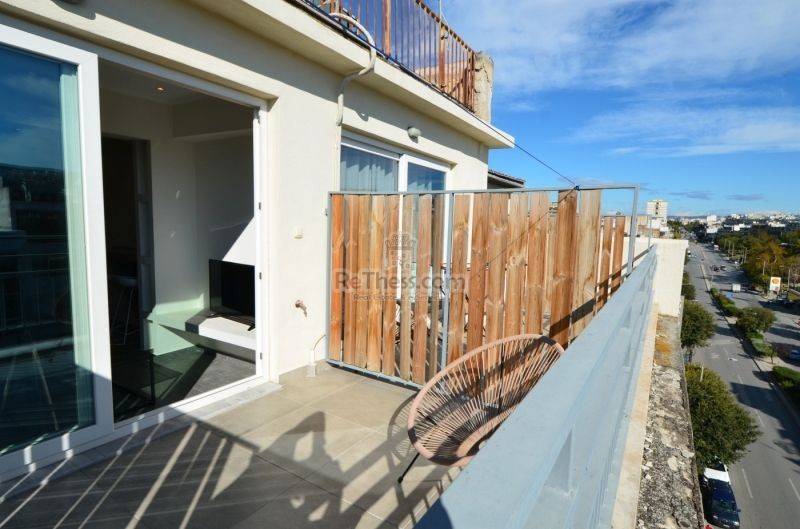 Εξωτερικός χώρος