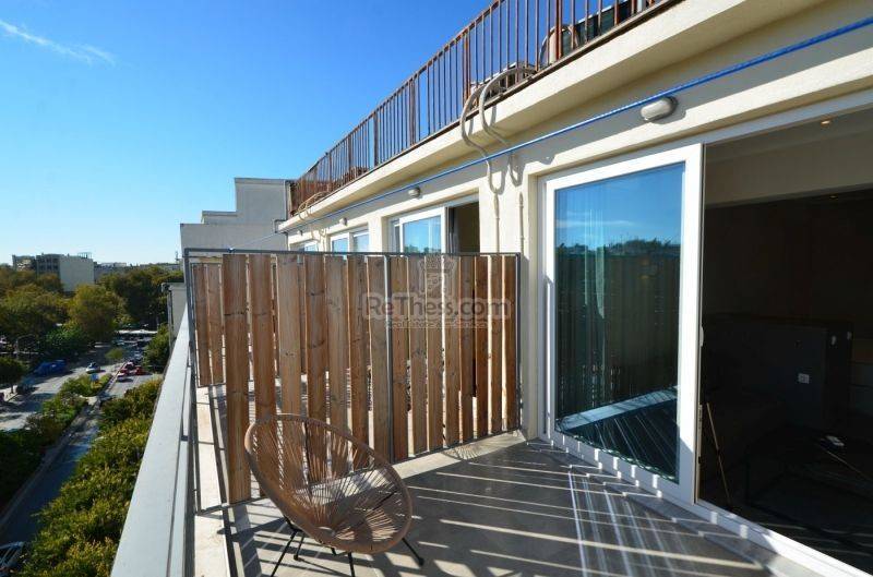 Εξωτερικός χώρος