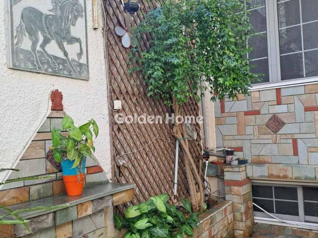 Εξωτερικός Χώρος