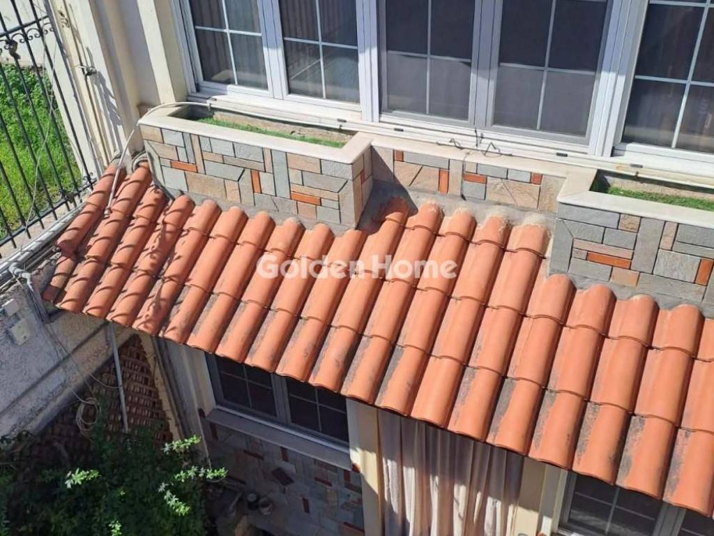 Εξωτερικός Χώρος