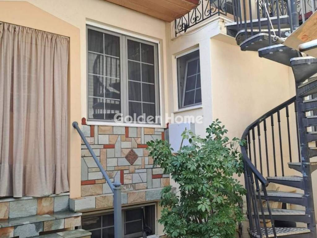 Εξωτερικός Χώρος