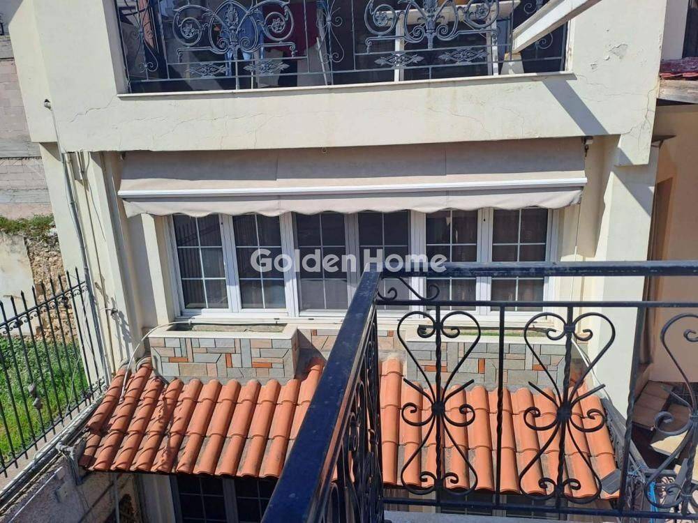 Εξωτερικός Χώρος