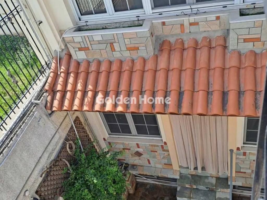 Εξωτερικός Χώρος