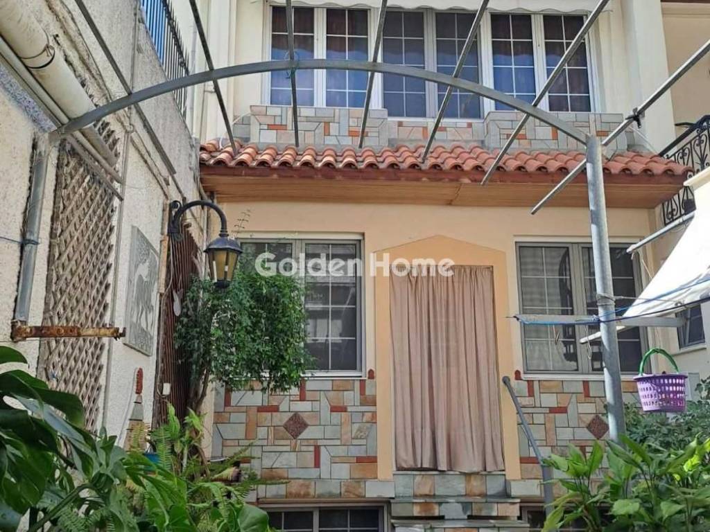 Εξωτερικός Χώρος