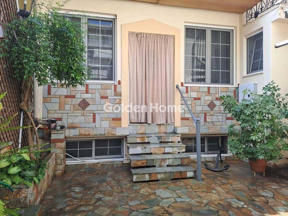 Εξωτερικός Χώρος