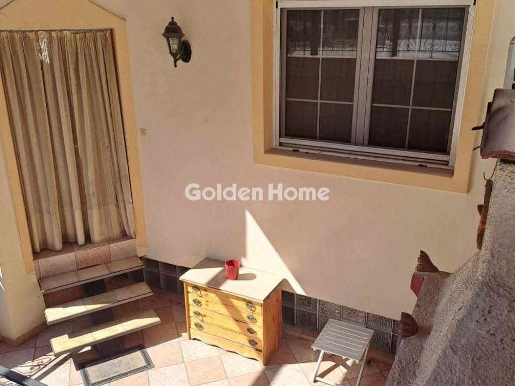 Εξωτερικός Χώρος