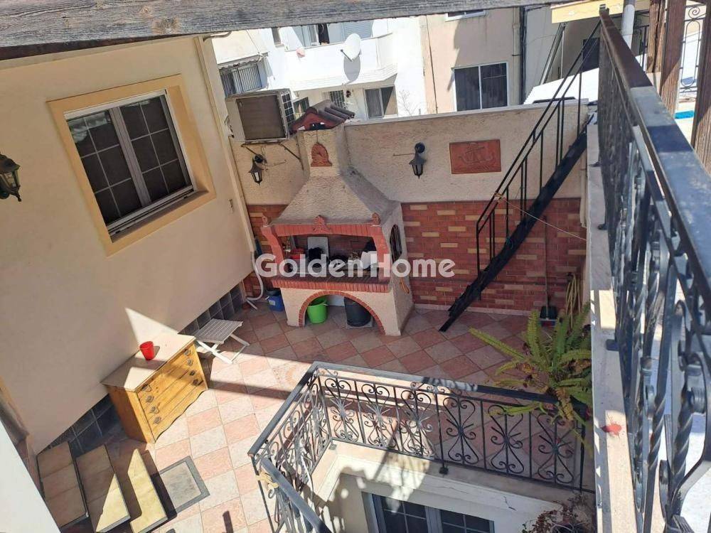 Εξωτερικός Χώρος