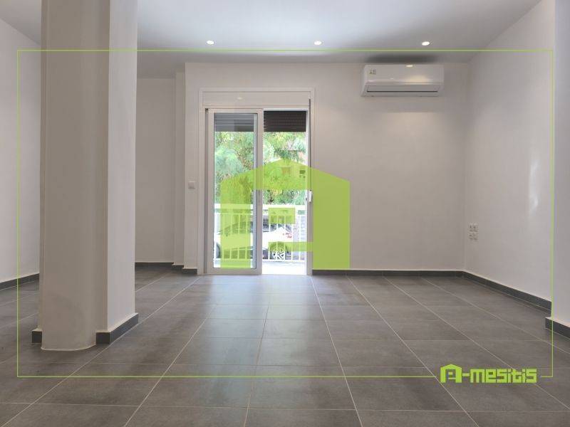 Άποψη χώρου