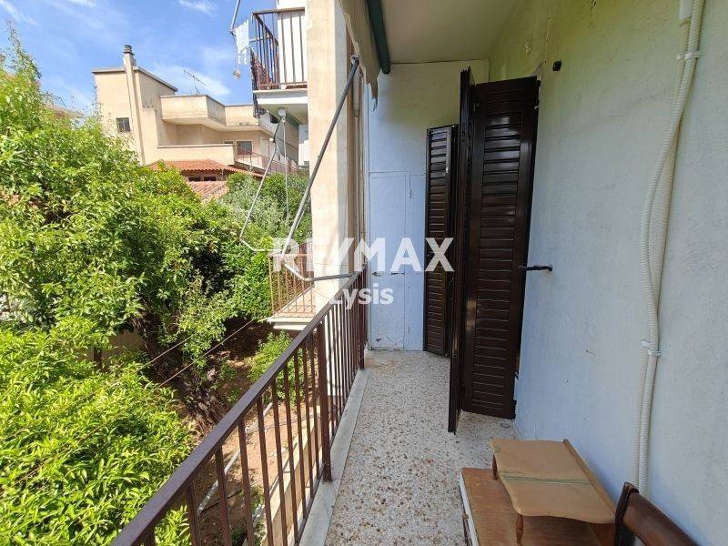 Εξωτερικός χώρος