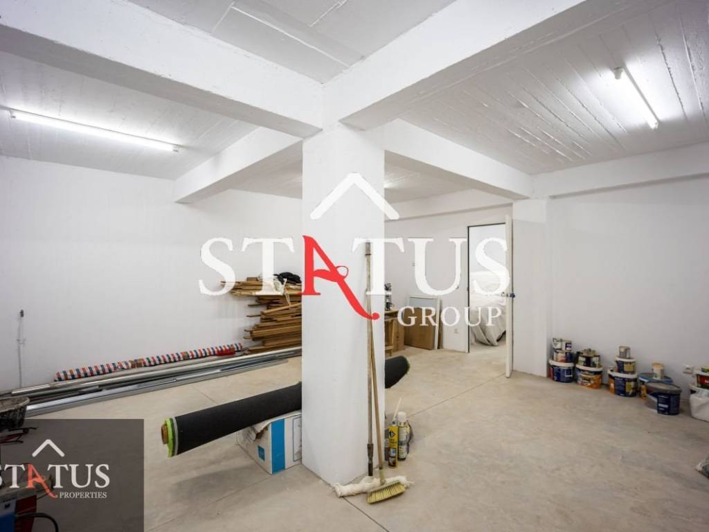 Υπνοδωμάτιο