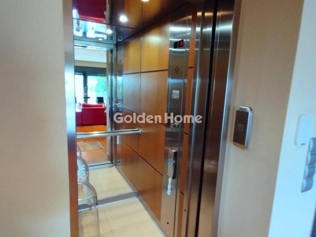 Ανελκυστήρας