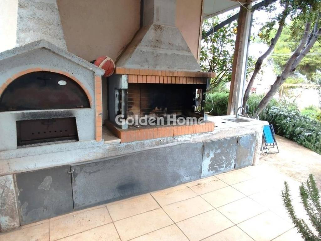 Εξωτερικός Χώρος