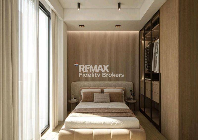 Υπνοδωμάτιο