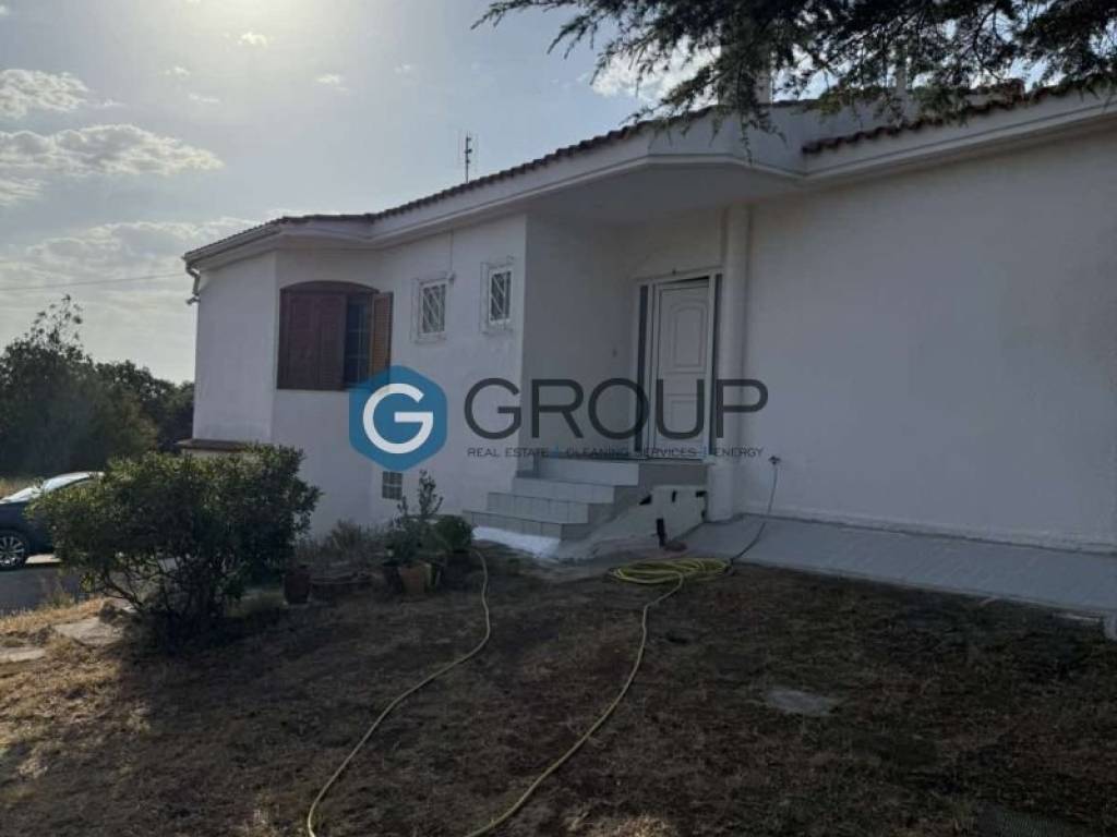 Εξωτερικός χώρος