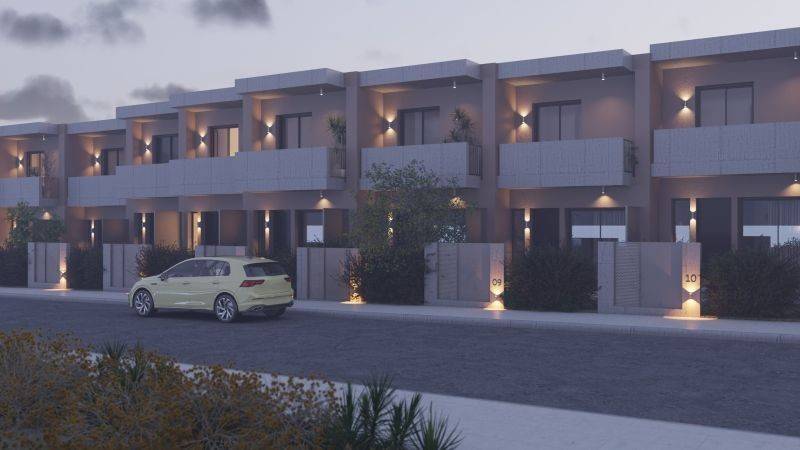 Εξωτερικός χώρος