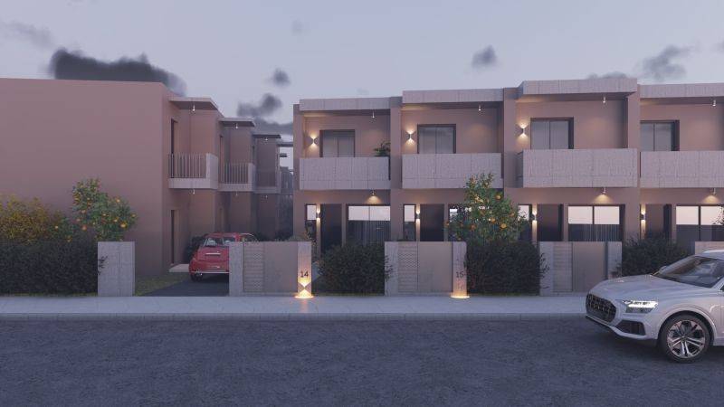 Εξωτερικός χώρος