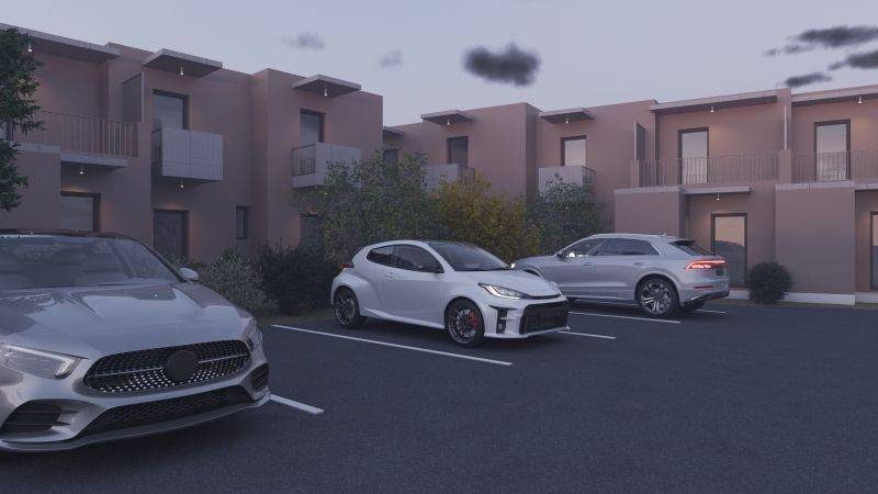 Εξωτερικός χώρος