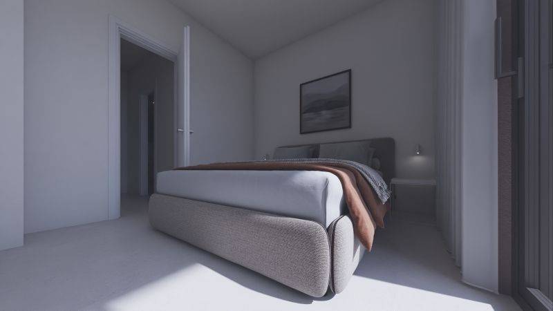 Υπνοδωμάτιο