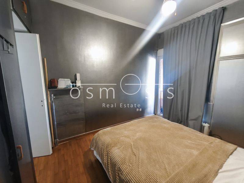 Υπνοδωμάτιο