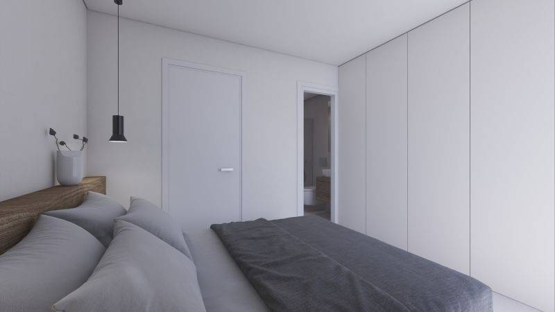 Υπνοδωμάτιο