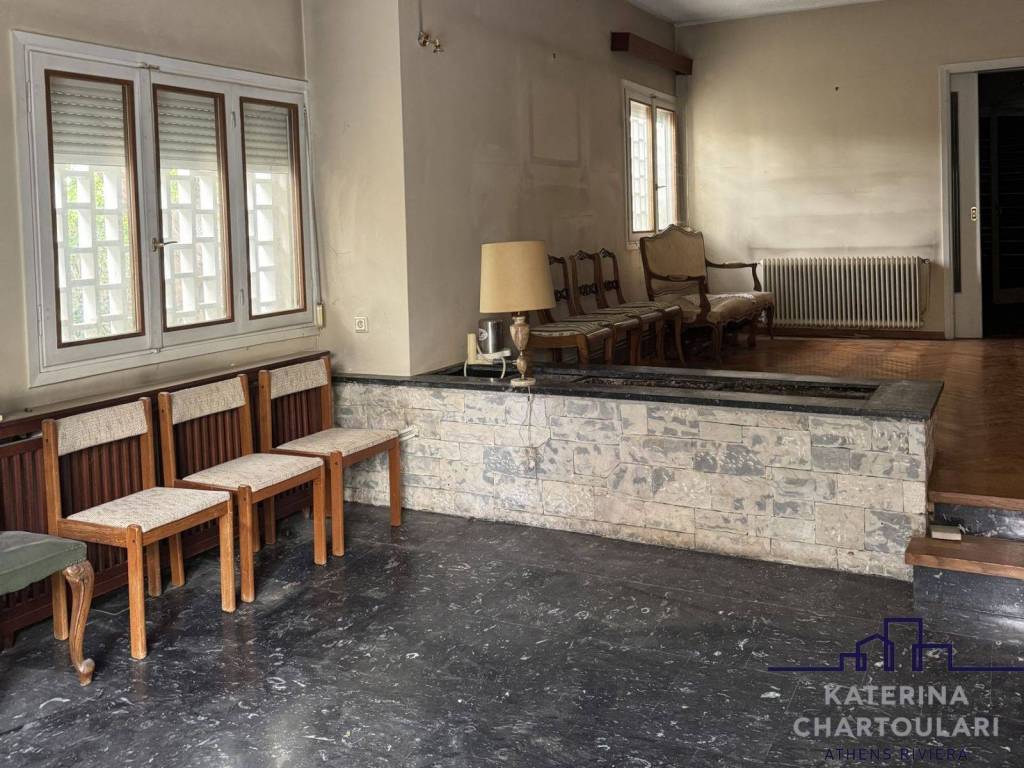 Εσωτερικοι χώροι