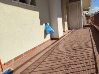 Βεράντα/αποθήκη