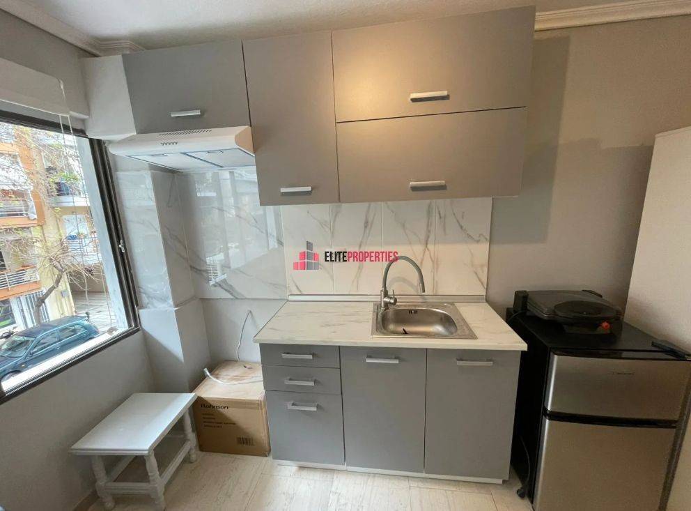 ΕΝΙΑΙΟΣ ΧΩΡΟΣ