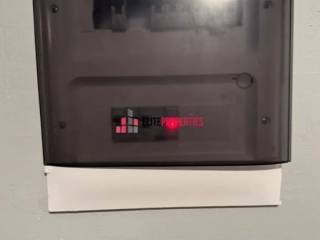 ΚΑΙΝΟΥΡΙΟΣ ΗΛΕΚΤΡΟΛΟΓΙΚΟΣ ΠΙΝΑΚΑΣ