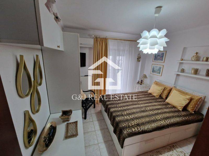 Υπνοδωμάτιο