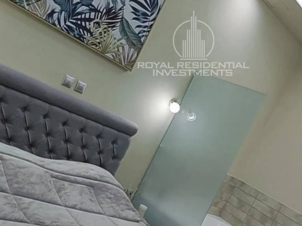 Υπνοδωμάτιο